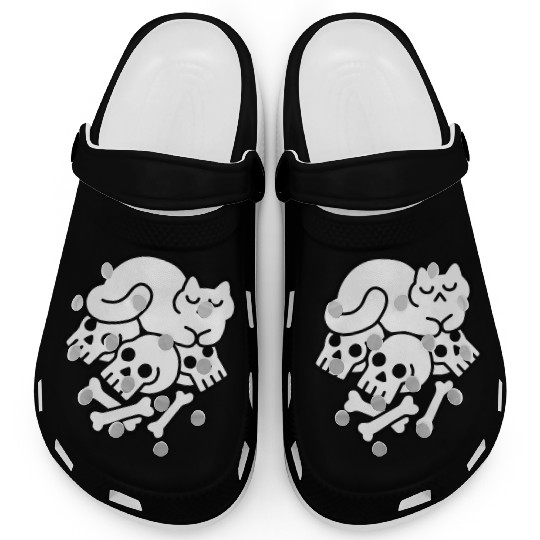 Catnap Clogs
