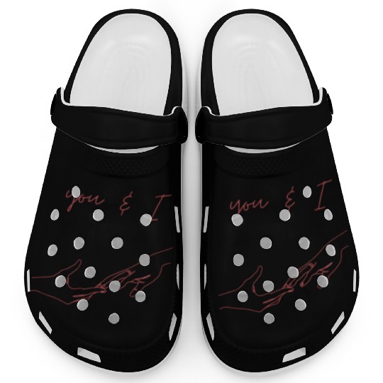 HAPPY VALENTINE DAY❤❤ Clogs