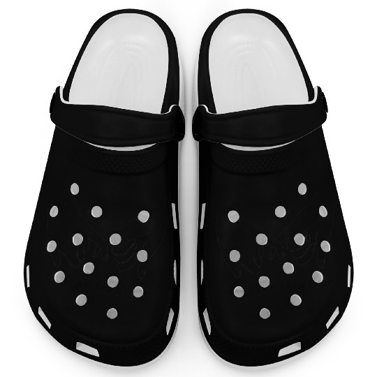 HAPPY VALENTINE DAY❤❤ Clogs