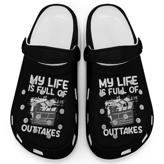 Actor Rehearsal Play Drama Club Clogs