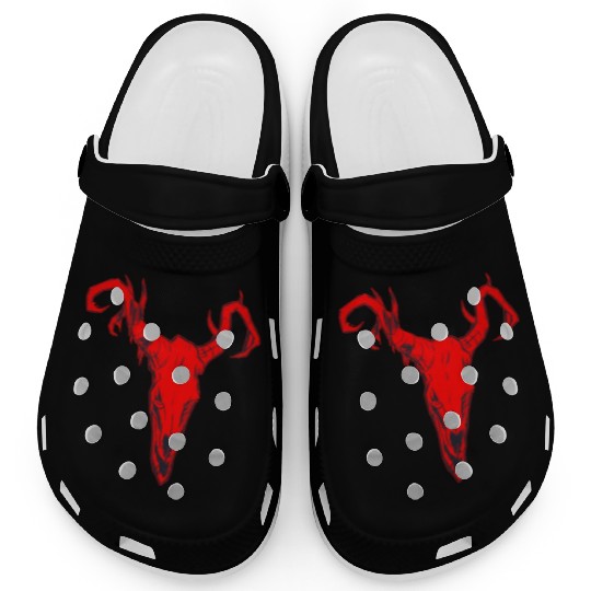 Wendigo Clogs
