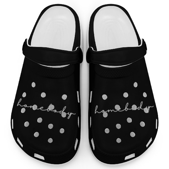 homebody Clogs