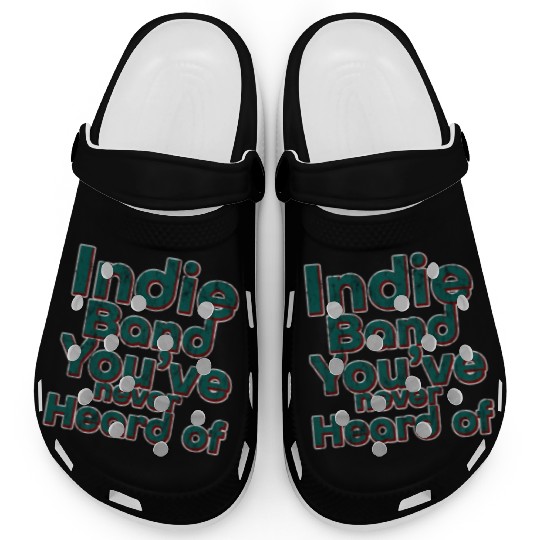 Indie Band You've Never Heard Of 3 Clogs