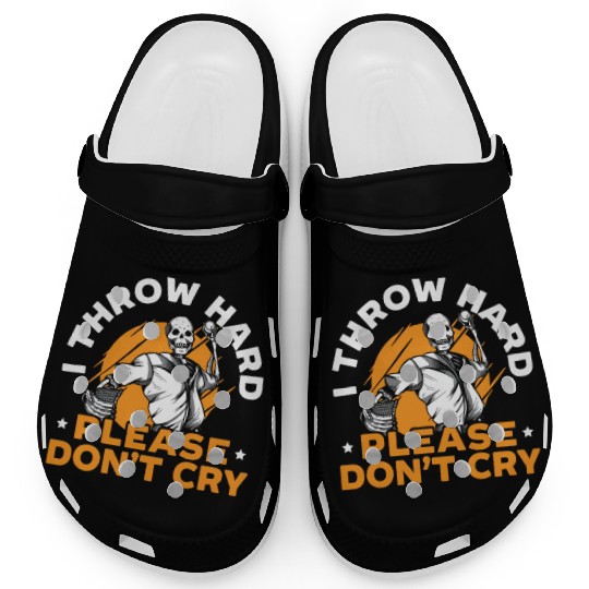 Baseball Player Baseball Coach Baseball Pitcher Clogs