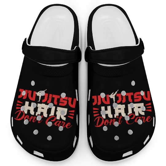 Brazilian Jiu Jitsu MMA Bjj Hugger Clogs