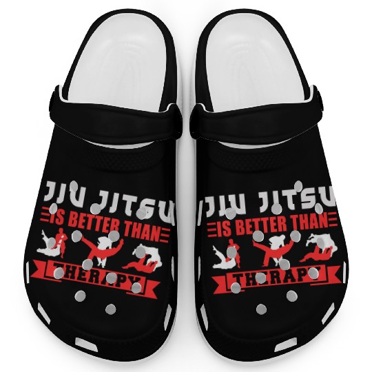 Brazilian Jiu Jitsu MMA Bjj Hugger Clogs