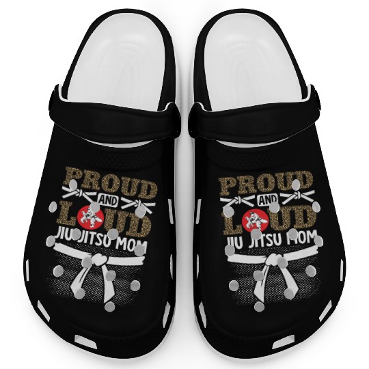 Brazilian Jiu Jitsu MMA Bjj Hugger Clogs