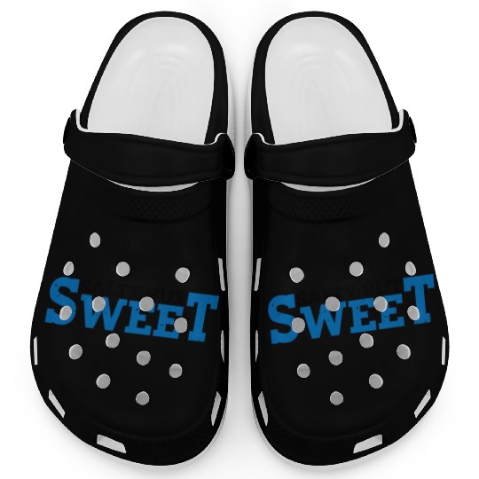 Salty but Sweet 14 Clogs