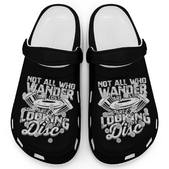 Ultimate Frisbee Importanter Disc Golf Ultimate Clogs