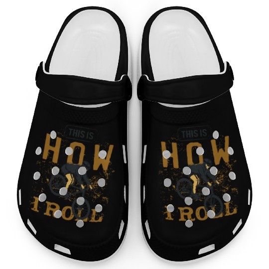 MTB Bicycles MTB Mountain biking Mountain-Bike Clogs