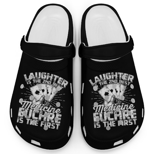 Card Game Games Playing Card Poker Euchre Clogs