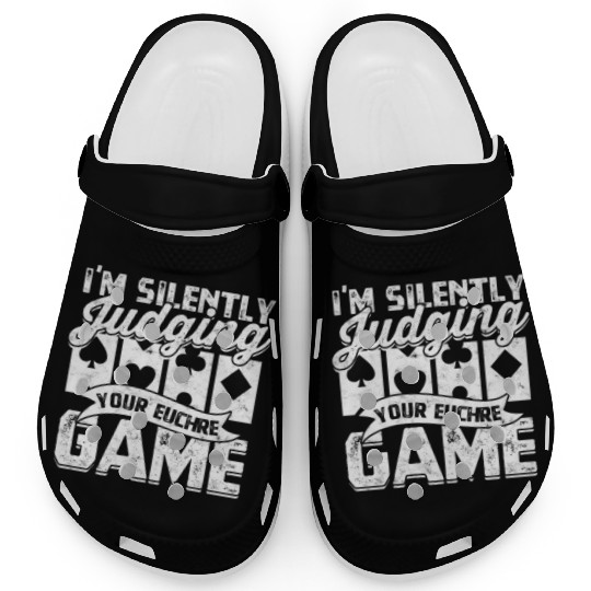 Card Game Games Playing Card Poker Euchre Clogs