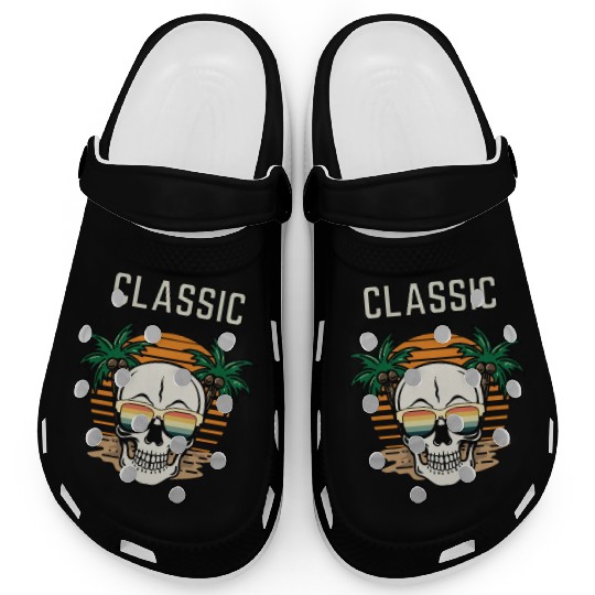 Classic Clogs