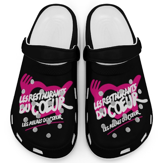 Girl Enfoires Classic Clogs