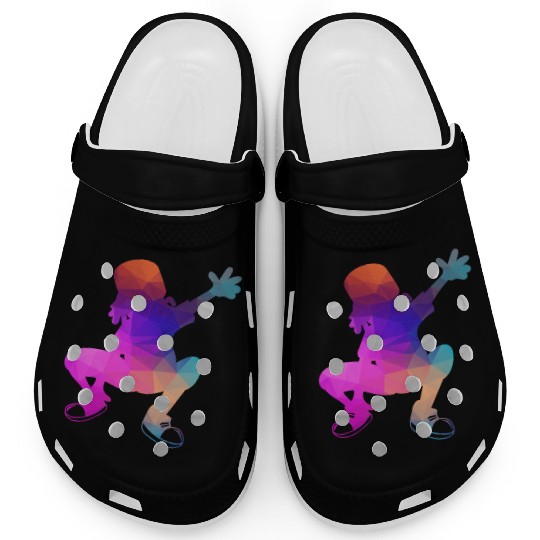 Hip Hop Breakdance Street Dance Dancers Music Clogs