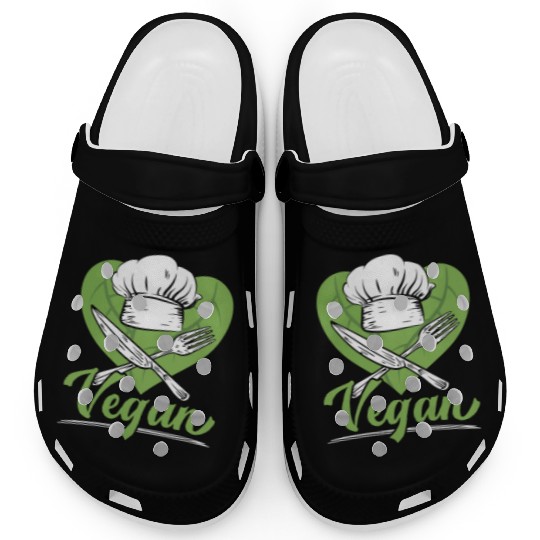 Culinary Gangster Pastry Chef Cooking Culinary Clogs