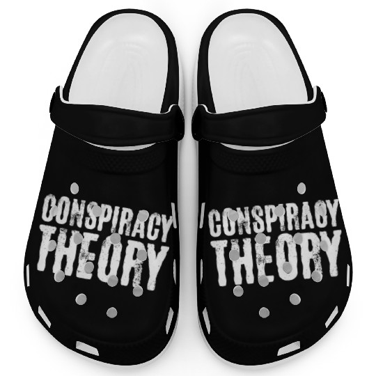 Conspiracy Theory Clogs
