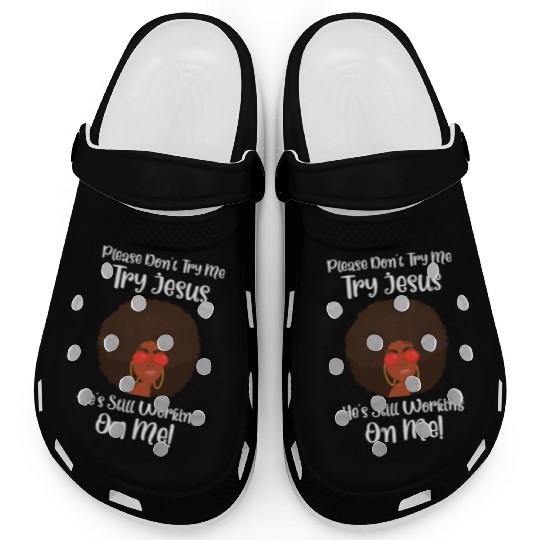Afro Black Girl Pride Afro Girl Afrocentric Melani Clogs