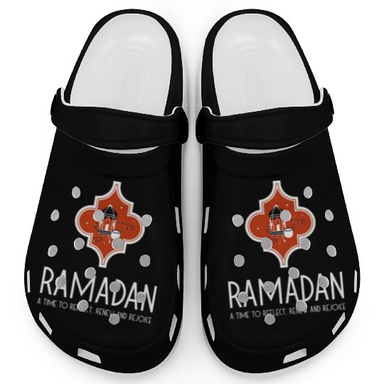 Ramadan Clogs