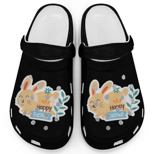 happy easter day | easter Monday | easter Sunday Clogs