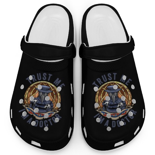 Plague Doctor Outfit Plague Doctor Mask Medicines Clogs