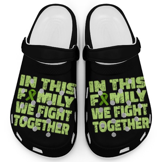 Psychology Psychologist Mental Health Awareness Clogs