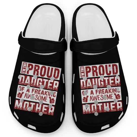 Son in law Mother in law Clogs