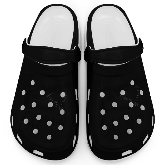 Stormchasers Im Gonna chase that storm 1 Clogs