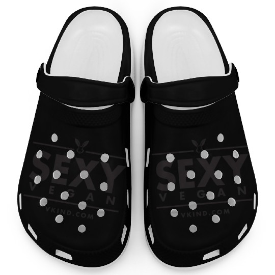 Vkind SEXY VEGAN Clogs