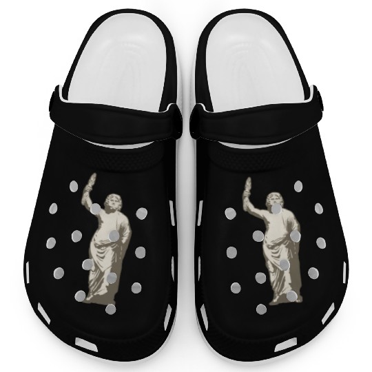 Zeus Clogs
