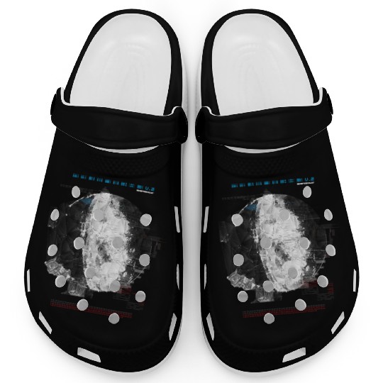 Occupants Planet Clogs