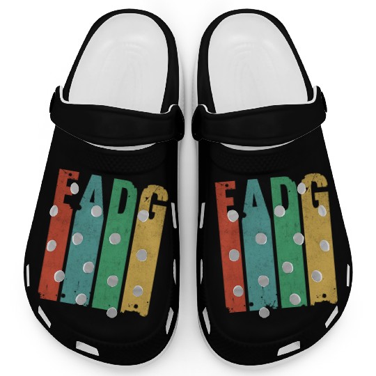 Bass Guitar Eadg Design For A Bass Player Clogs