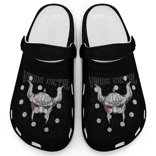 Viking metal - Viking Clogs
