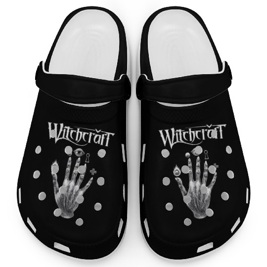 Best of hand Witchcraft Exselna Clogs