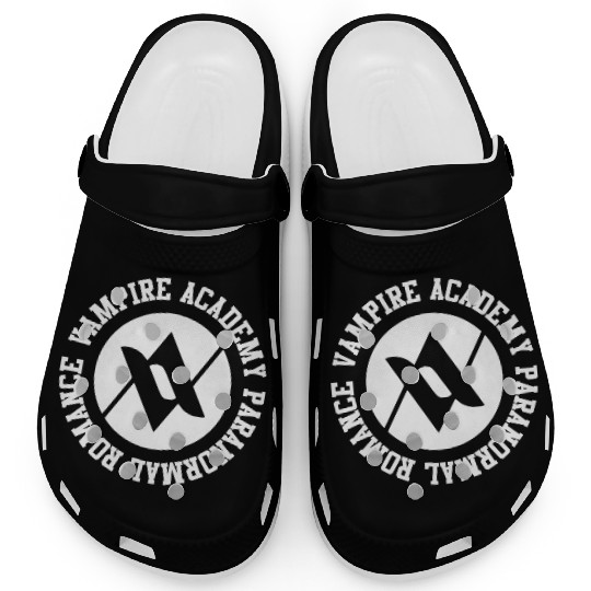 Vampire academy Clogs