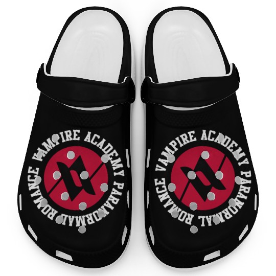 Vampire academy Clogs
