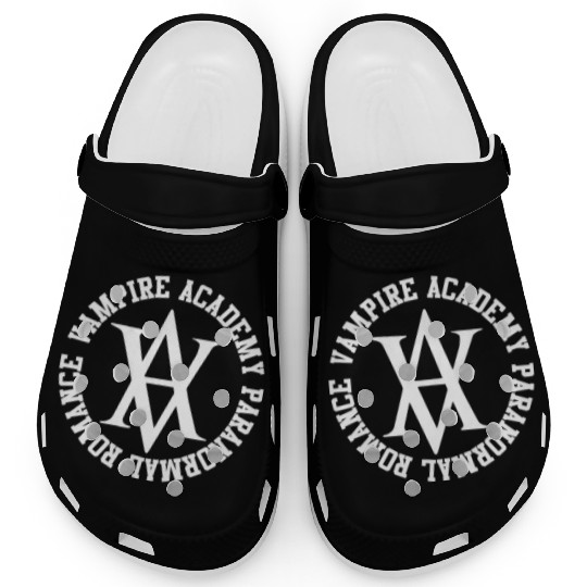 Vampire academy Clogs