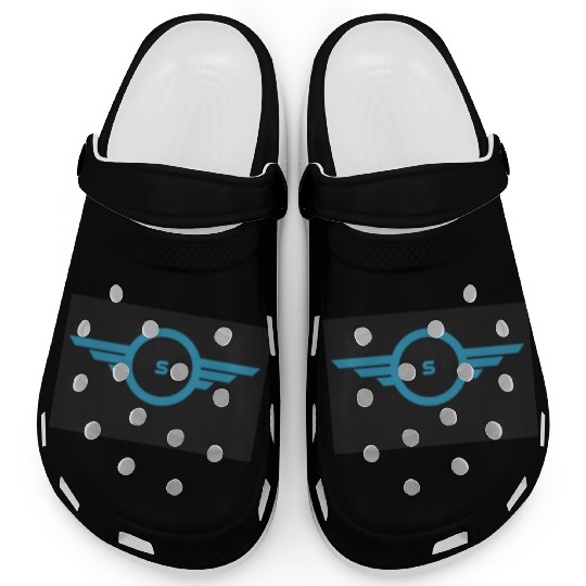 star wars Clogs