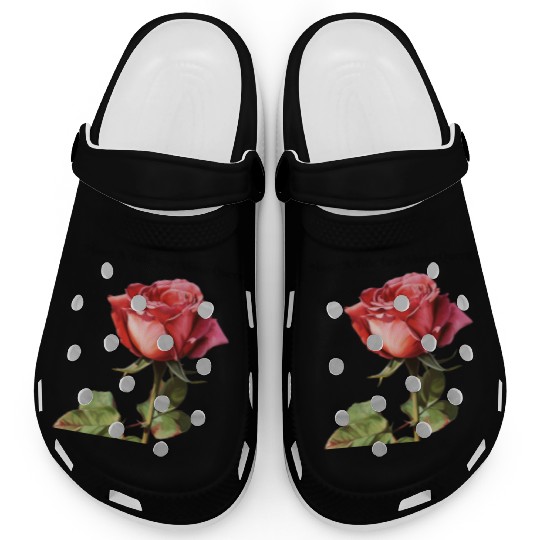 Royal Mom - The Ultimate Queen Collection Clogs