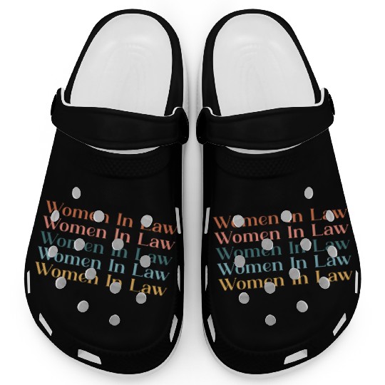 In Law Empowert Clogs
