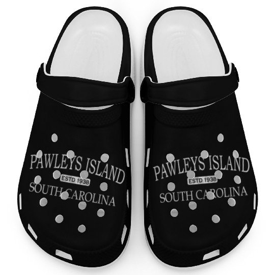 Pawleys Island South Carolina Sc Clogs