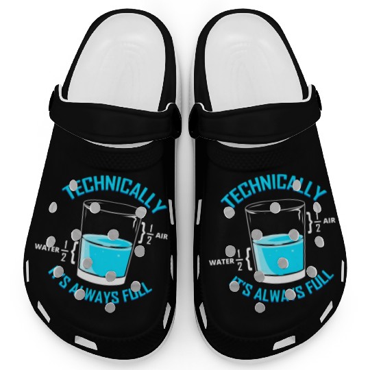Chemist Science Chemistry Teacher Student Clogs