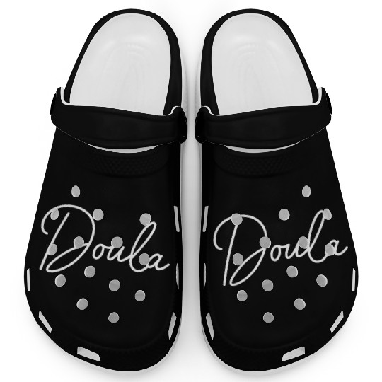 Doula Clogs