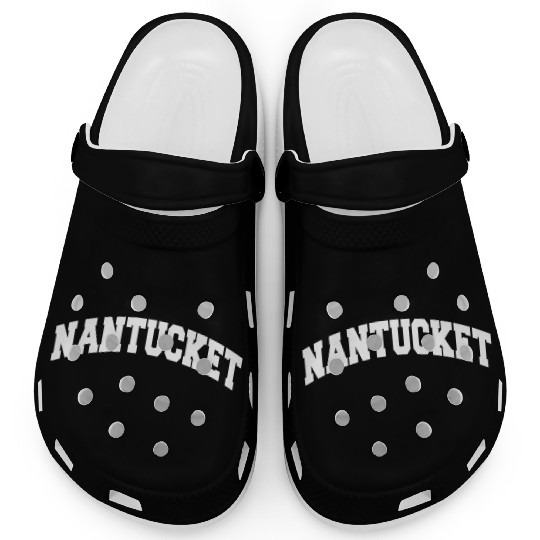 Arch Nantucket Clogs