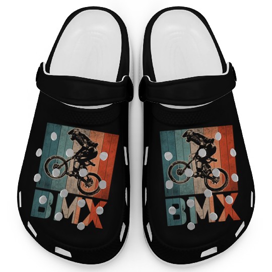 Bmx Bike Fans Youth Bike Bmx Clogs