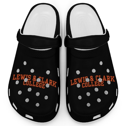 Lewis Clark College Oc1286 Clogs