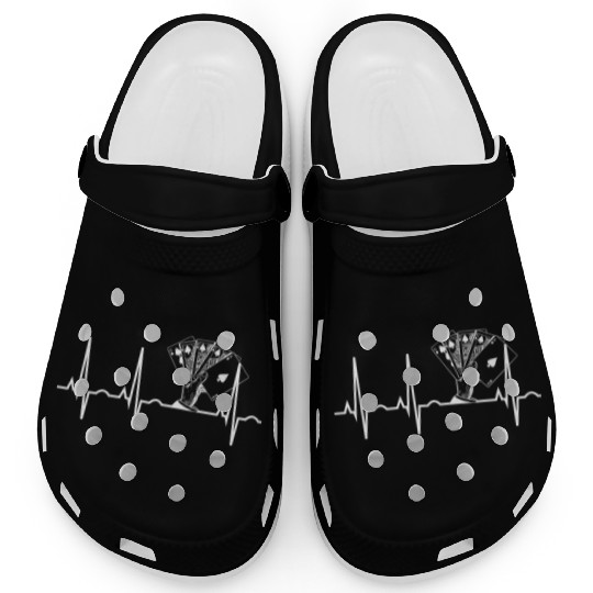 Royal Flush Poker Best Poker Player Clogs