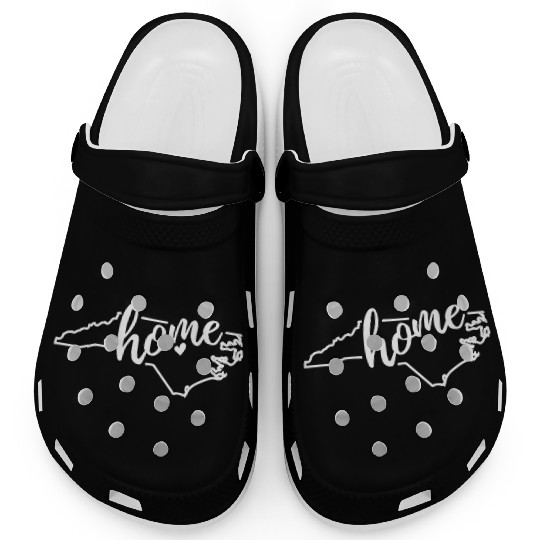 North Carolina Home - North Carolina Clogs