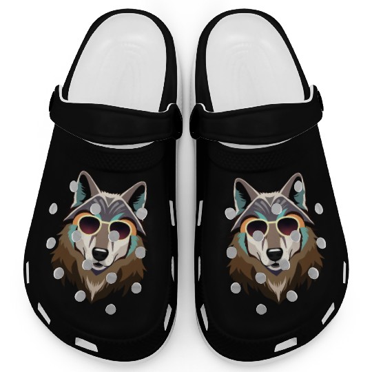 sunshine Clogs