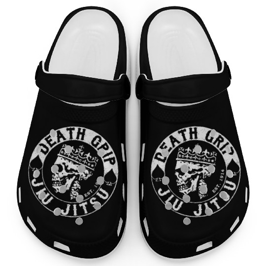 Jiu Jitsu Mma - Brazilian Jiu Jitsu Clogs